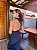 Vestido Stela - Preto - Imagem 3