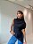 Blusa Ana - Preta - Tamanho único - Imagem 1