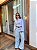 Blusa Sofia - Branca - Imagem 2