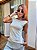 Blusa Cloe - Off White - Imagem 1