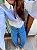 Calça Maitê - Jeans - Imagem 3