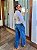 Calça Maitê - Jeans - Imagem 2