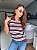 Blusa Polo Tássia - Tamanho Único - Imagem 2