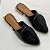 Mule Maria - Preto - Imagem 2