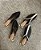 Mule Serena - Preto e Off White - Imagem 2