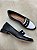 Loafer Alicia - Preto e Branco - Imagem 2