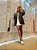 Loafer Zaya - Preto e Branco - Imagem 3