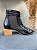 Open Boot Giulia - Preto - Imagem 2
