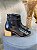 Open Boot Giulia - Preto - Imagem 1