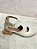 Bota Aberta Ísis  - Off-White ( Referência : 150) - Imagem 2