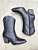 Bota Western - Preta - Imagem 2