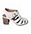 Sandália Fisherman - Off White - Imagem 3