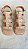 Flatform Julien - Nude - Imagem 1