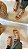 Flatform Julien - Nude - Imagem 4