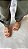 Flatform Julien - Nude - Imagem 3