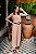 Tamanco Puff Tyna- Marrom - Imagem 3