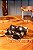 Tamanco Puff Tyna- Preto - Imagem 1