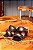 Tamanco Puff Tyna- Preto - Imagem 3