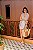 Tamanco Puff Tyna- Off- White - Imagem 3
