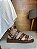 Flatform Rose - Chocolate - Imagem 4