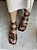 Flatform Rose - Chocolate - Imagem 3