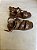 Flatform Rose - Chocolate - Imagem 1