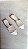 Mule Ana Paula -  Off white - Imagem 2