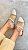 Mule Ana Paula -  Off white - Imagem 1