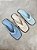 Flat Mina  - Off White - Imagem 1