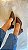 Scarpin Antonela - mogno - Imagem 1