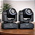 Kit 2 Moving Head Spot SOG-603A 60w Dmx Borda Led - Imagem 1