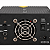 Laser Azul Projetor Holografico B200 200mw Automatico Ritmico Jogo De Luz Iluminacao Dj Profissional - 127/220v - Imagem 4