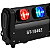 Ribalta Led Beam Colorido 10 Leds 40w Rgbw Quadriled Automatico Ritmico Dmx Iluminacao Dj Profissional - 127/220v - Imagem 3