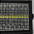 Strobo Led Colorido 688 Leds 1000w Rgb Triled Fita Led Branca Automatico Ritmico Dmx Iluminacao Profissional - 127/220v - Imagem 3
