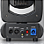 Kit 2 Moving Head Led Beam 100w Disco de Cor Desenho Prisma Borda Led Ritmico Dmx Iluminacao Profissional - 127/220v - Imagem 4