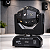 Moving Head Led Laser ST-768 Magic Ball Rgbw Dmx - Imagem 1