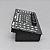 Mesa Para Iluminacao Dmx 512 Com 192 Canais Controladora De Luz de Palco Jogo Luz Iluminacao Dj Profissional - 127/220v - Imagem 2