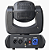 Kit 2 Moving Head Beam ST-S606 100w Sem Borda - Imagem 2