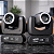 Kit 2 Moving Head Beam ST-S606Y 100w Borda Led - Imagem 1