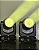 Kit 2 Moving Head Led Beam 200w Com Prisma Borda Led - Imagem 1