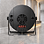 Canhao De Led Luz De Palco Refletor Par Led 18 Leds 18w Rgbwauv Hexaled 324w Borda Led Automatico Ritmico Dmx - 127/220v - Imagem 3