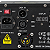Laser Colorido Projetor Holografico Rgb 2w Automatico Ritmico Dmx Jogo De Luz Iluminacao Dj Profissional - 127/220v - Imagem 4