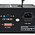 Laser Azul Projetor Holografico B1000 1w Automatico Ritmico Dmx Jogo De Luz Iluminacao Dj Profissional - 127/220v - Imagem 4