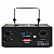 Laser Azul Projetor Holografico B1000 1w Automatico Ritmico Dmx Jogo De Luz Iluminacao Dj Profissional - 127/220v - Imagem 2