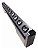Ribalta Led Beam Colorido 10 Leds 40w Rgbw Quadriled Automatico Ritmico Dmx Iluminacao Dj Profissional - 127/220v - Imagem 4