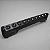 Ribalta Led Beam Colorido 10 Leds 40w Rgbw Quadriled Automatico Ritmico Dmx Iluminacao Dj Profissional - 127/220v - Imagem 1