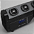 Ribalta Led Beam Colorido 10 Leds 40w Rgbw Quadriled Automatico Ritmico Dmx Iluminacao Dj Profissional - 127/220v - Imagem 2