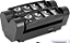 Mini Spider Beam SOG-84C 8 Leds 5w Rgbw Dmx - Imagem 3