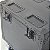 Hard Case Madeira Para Moving 200w e 100w Com Rodinhas - Imagem 4