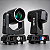 Kit 2 Moving Head Led Beam 230w 7R Foco Eletronico Arco Iris Disco Cor Desenho Prisma Borda Led Dmx Profissional - 127/220v - Imagem 2